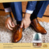 Shoe Cream Neutral | 1.69 fl oz | WBM SHOE CARE